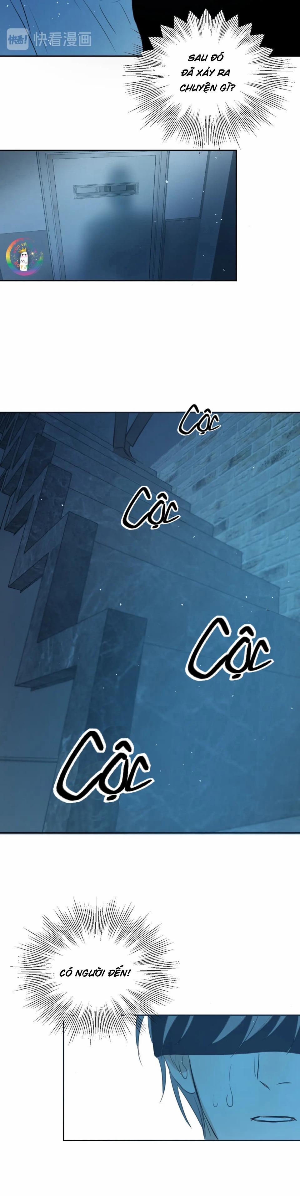 Không Tỳ Vết 28 trang 4