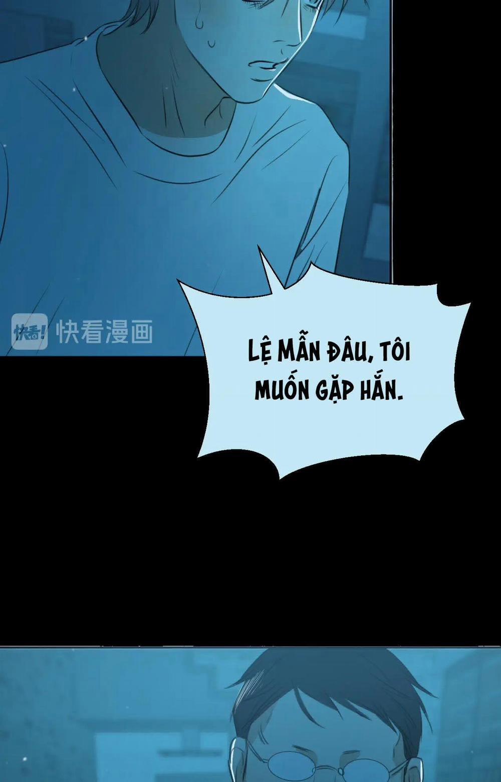 Không Tỳ Vết 29 trang 18