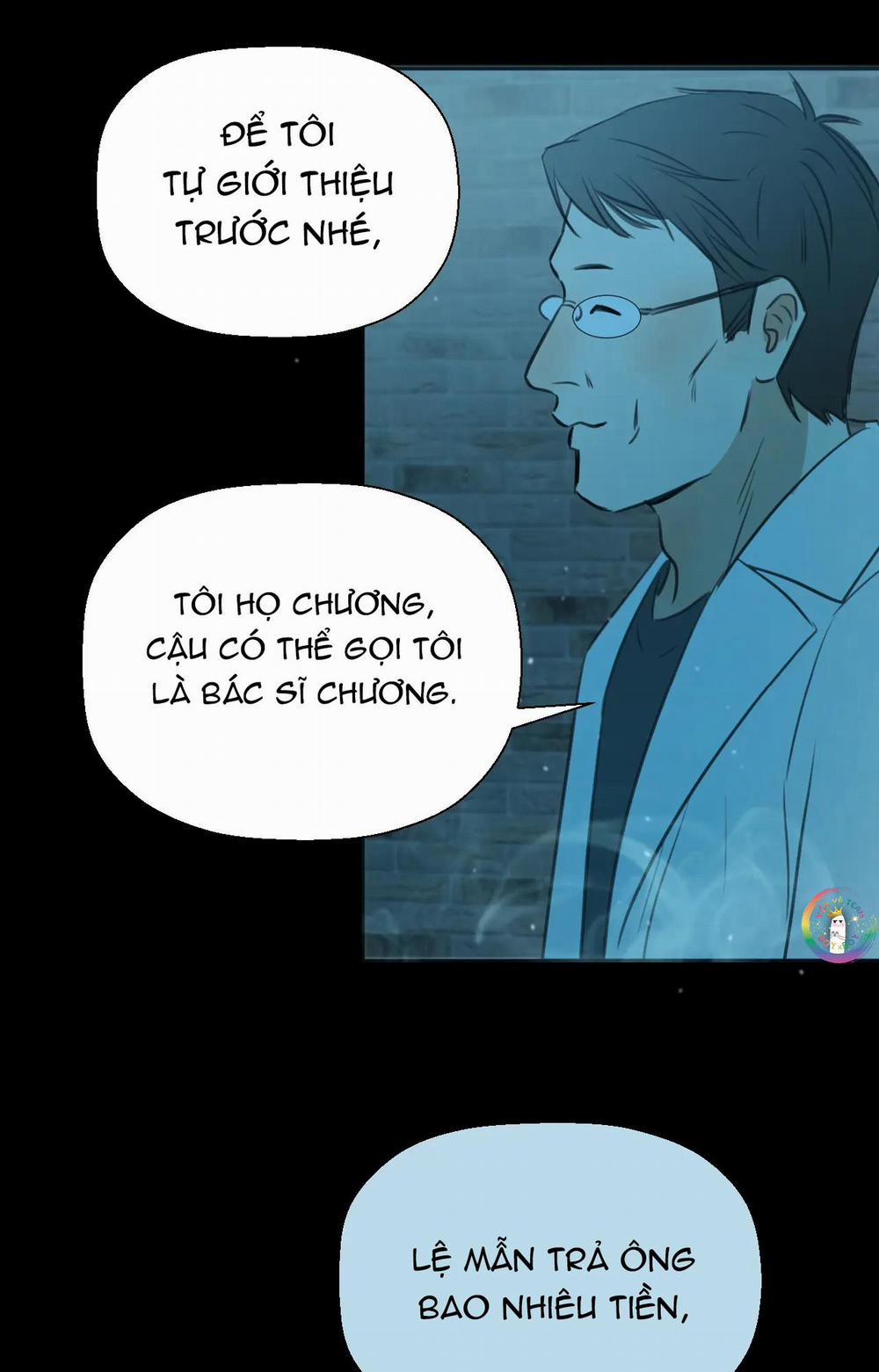 Không Tỳ Vết 29 trang 22