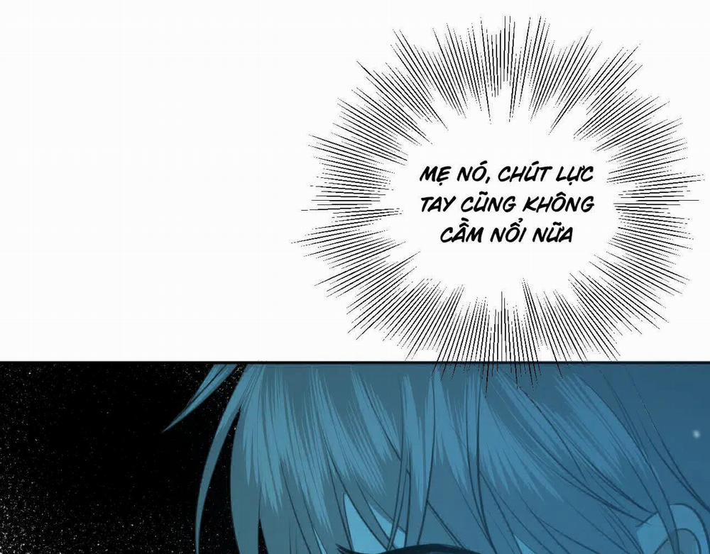 Không Tỳ Vết 29 trang 32
