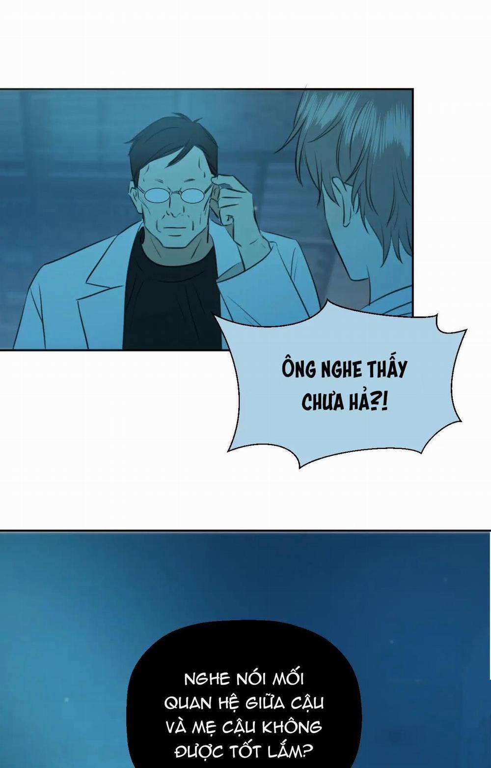 Không Tỳ Vết 29 trang 37