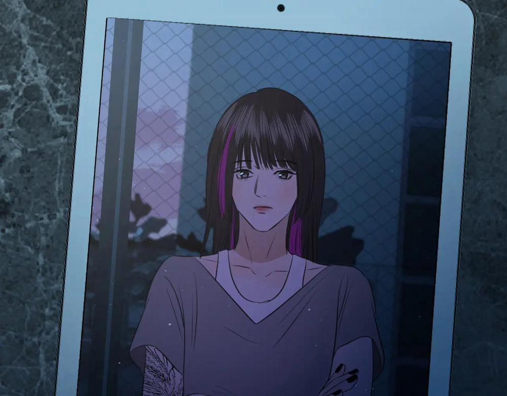 Không Tỳ Vết 29 trang 46