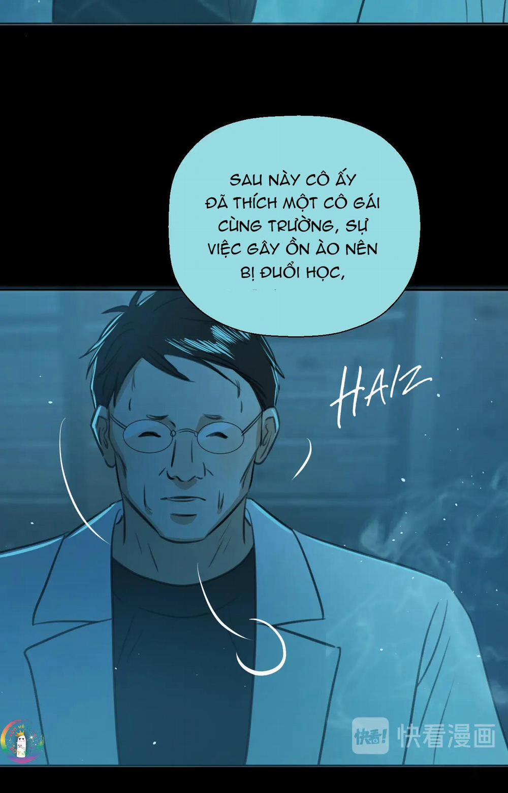 Không Tỳ Vết 29 trang 49