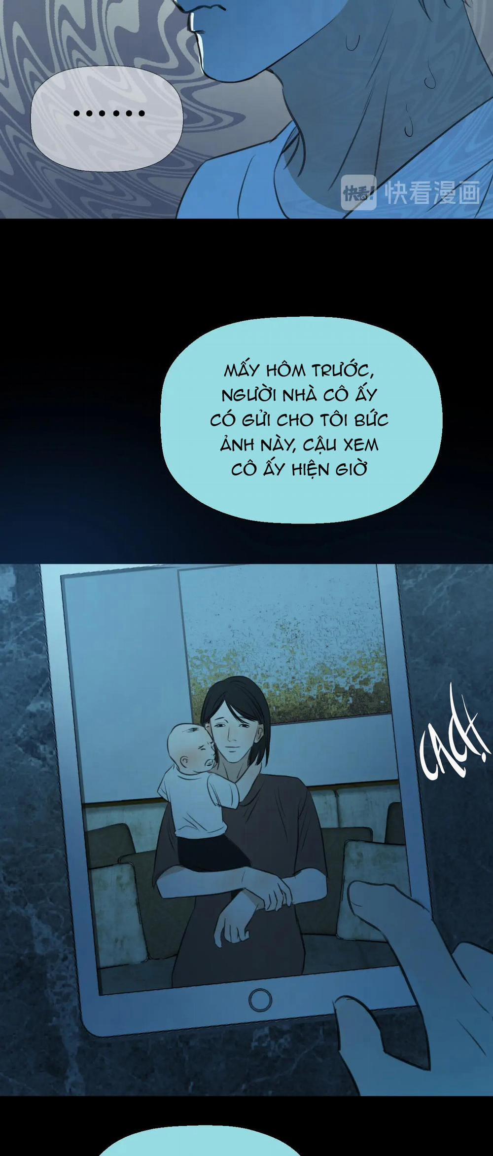 Không Tỳ Vết 29 trang 56