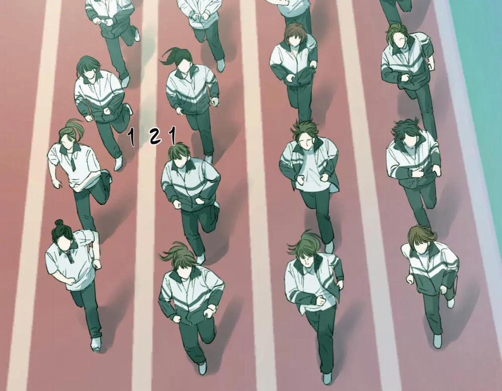 Không Tỳ Vết 29 trang 69