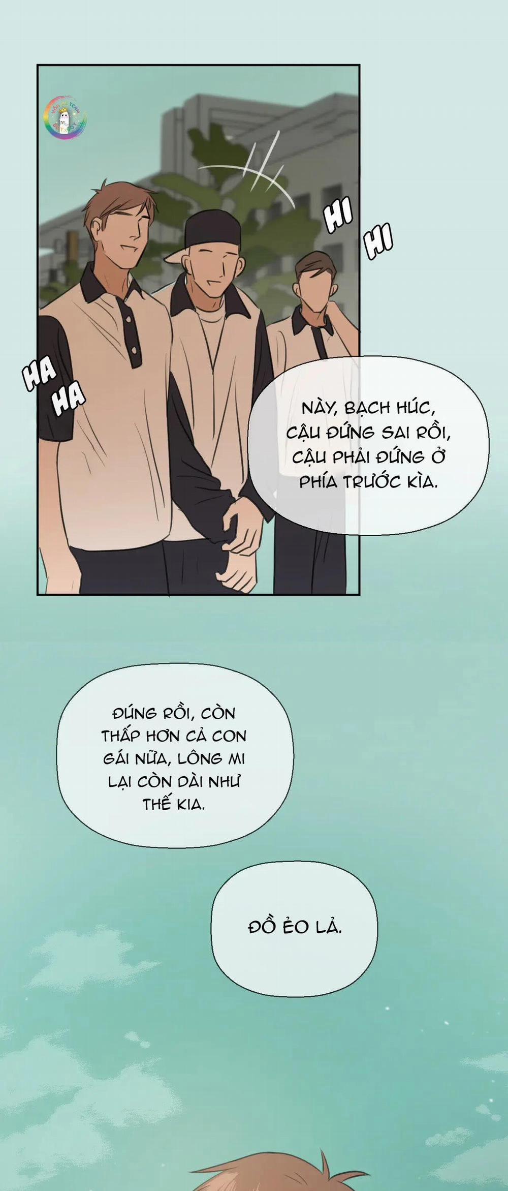 Không Tỳ Vết 29 trang 72