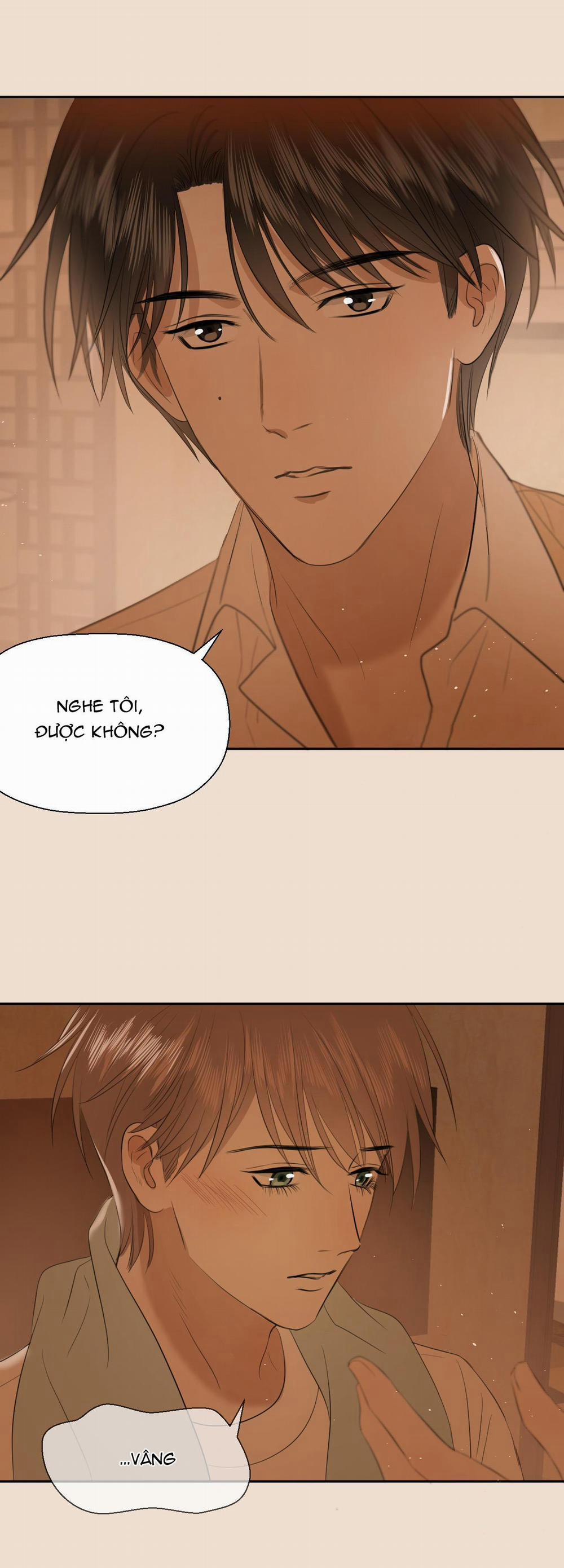 Không Tỳ Vết 3 trang 14
