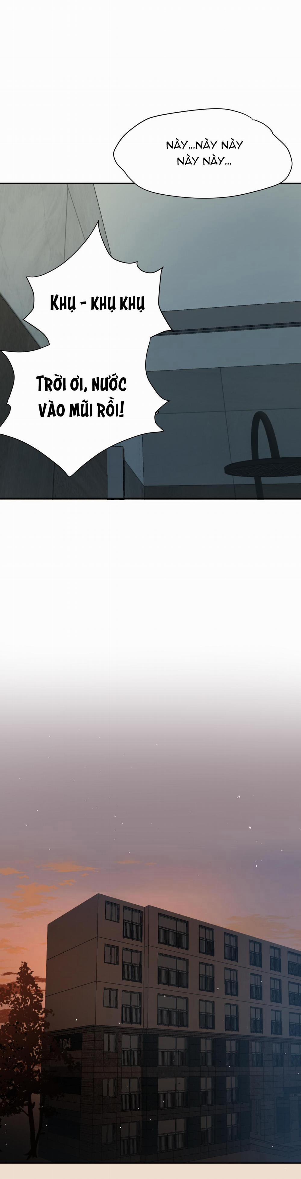 Không Tỳ Vết 3 trang 22