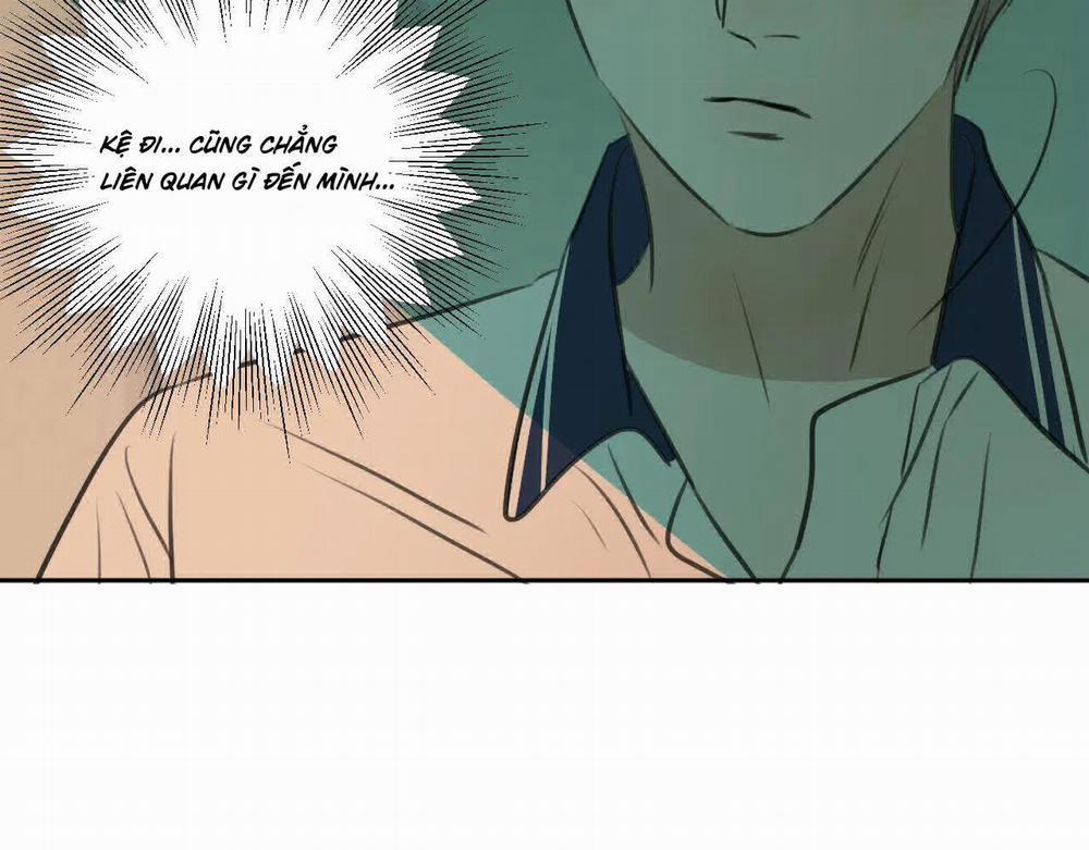 Không Tỳ Vết 30 trang 18
