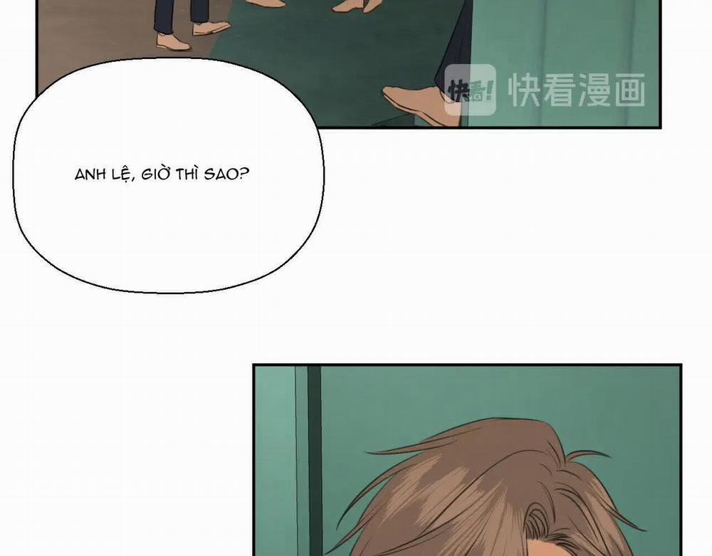 Không Tỳ Vết 30 trang 20