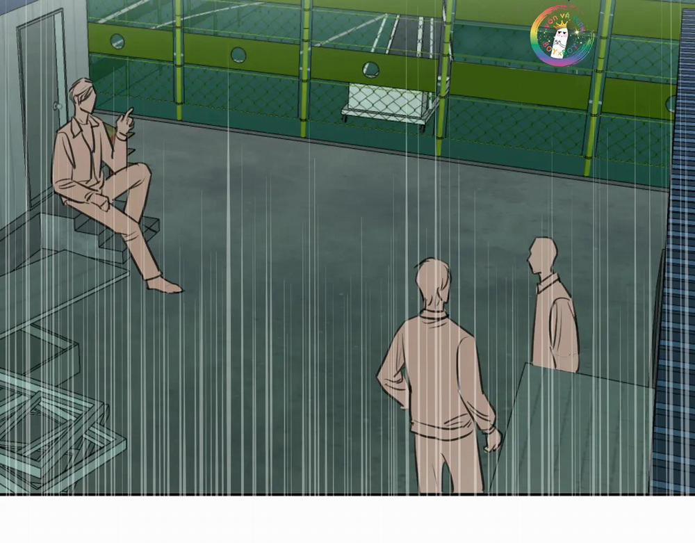 Không Tỳ Vết 30 trang 24