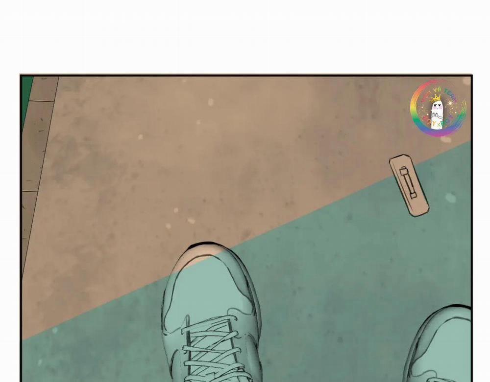 Không Tỳ Vết 30 trang 40