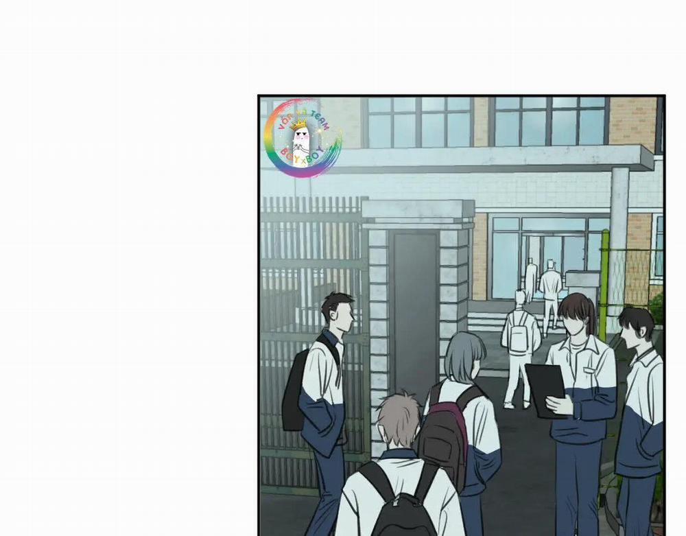 Không Tỳ Vết 30 trang 47