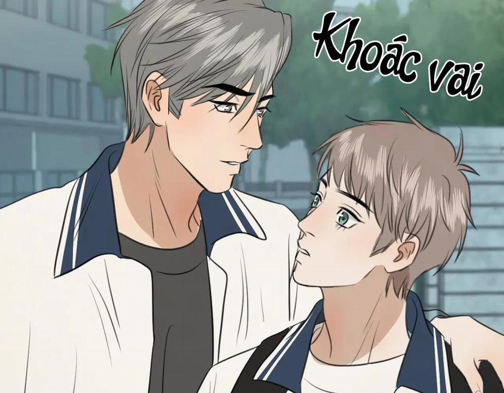 Không Tỳ Vết 30 trang 59