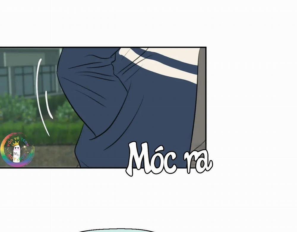 Không Tỳ Vết 30 trang 64