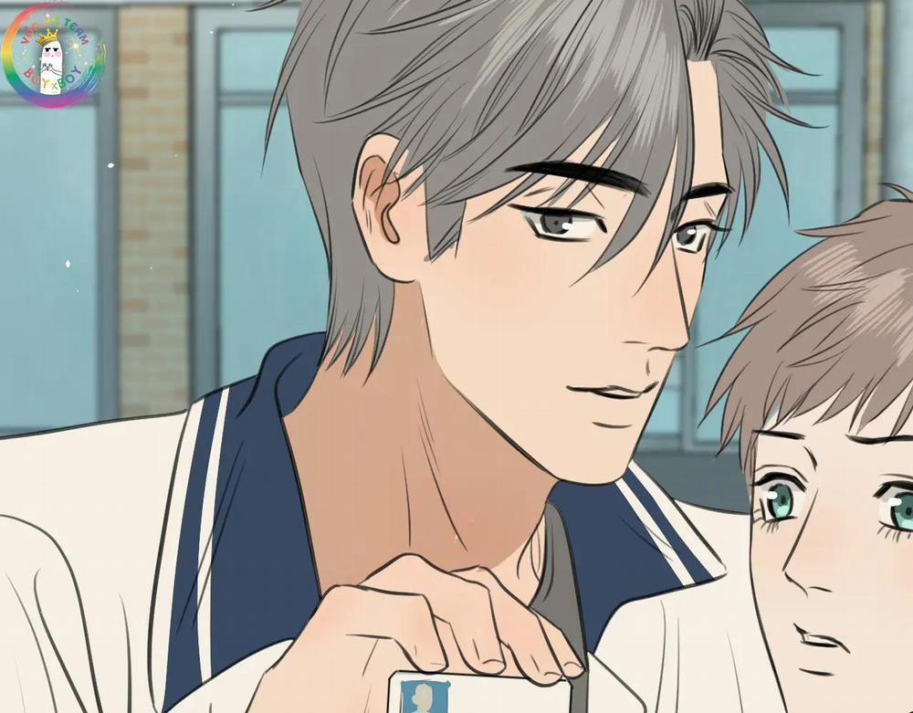 Không Tỳ Vết 30 trang 66