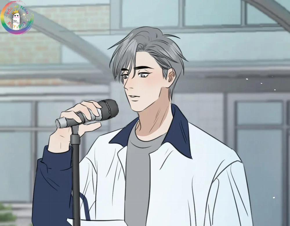 Không Tỳ Vết 30 trang 96