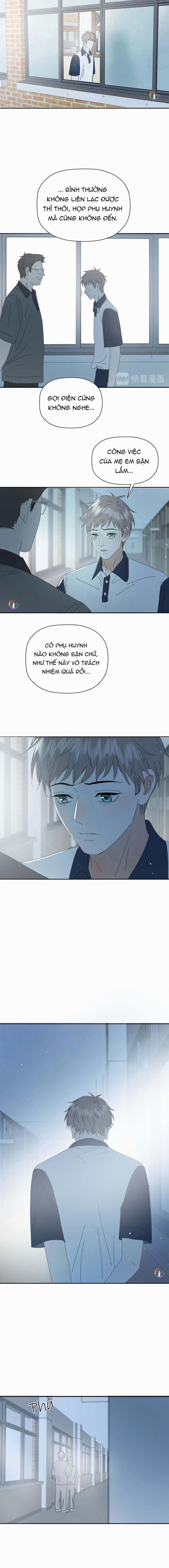 Không Tỳ Vết 31 trang 4