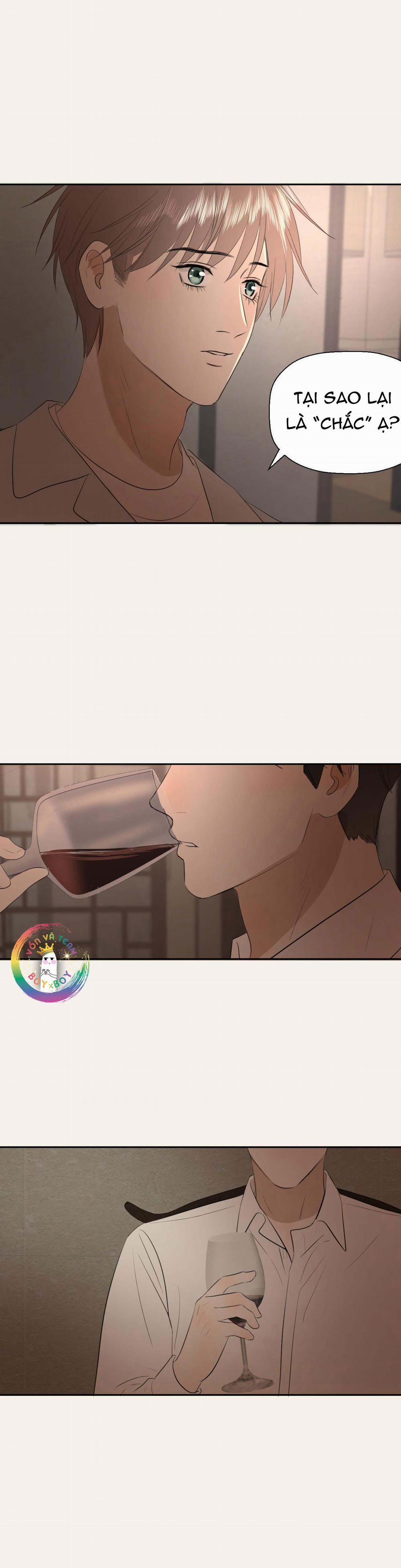 Không Tỳ Vết 4 trang 10