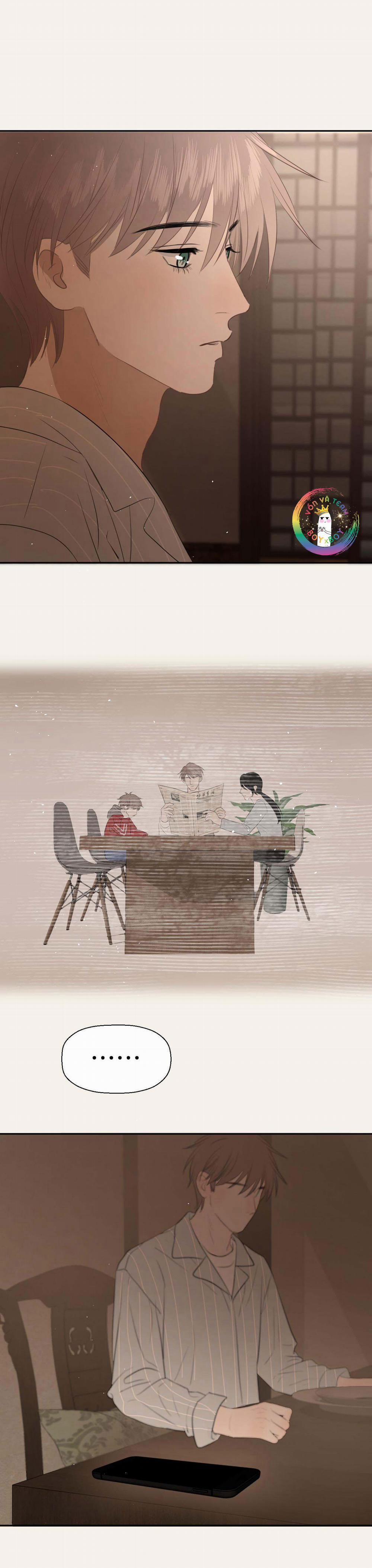 Không Tỳ Vết 4 trang 14