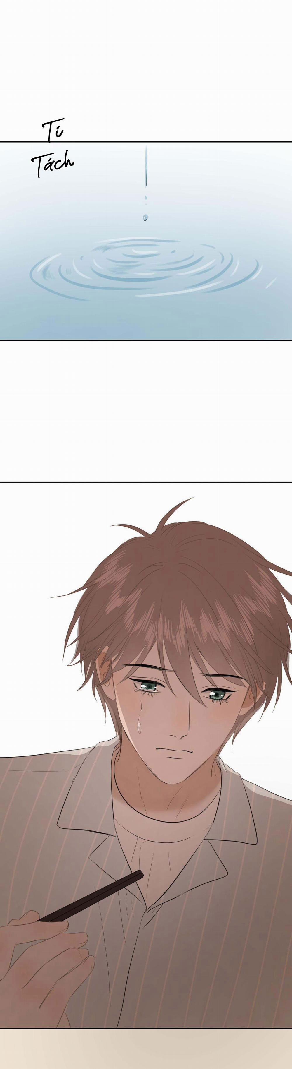 Không Tỳ Vết 4 trang 18