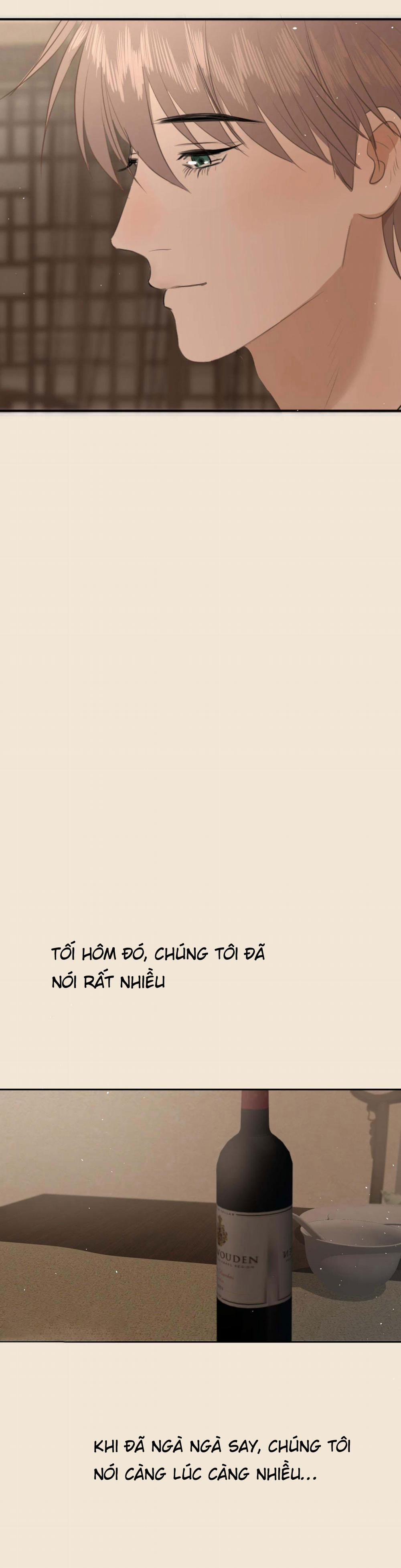 Không Tỳ Vết 4 trang 22