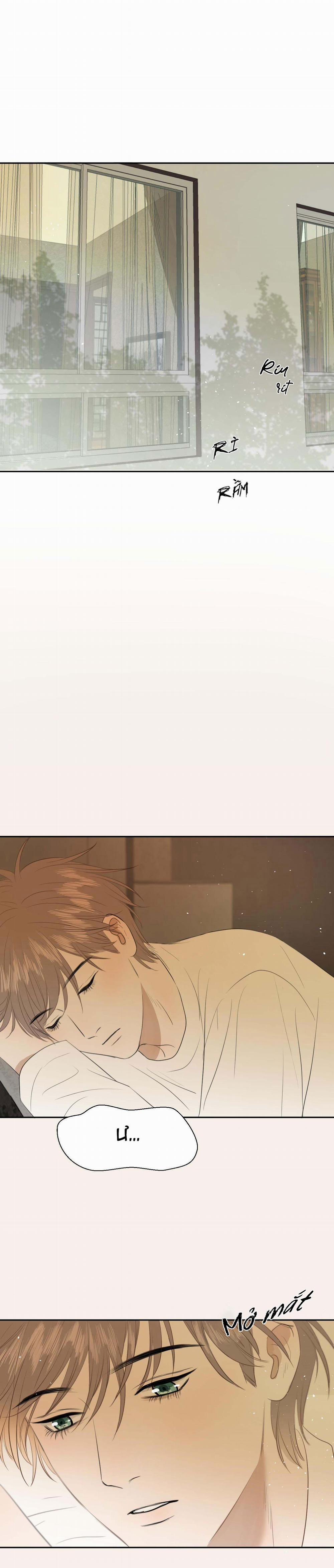 Không Tỳ Vết 4 trang 25