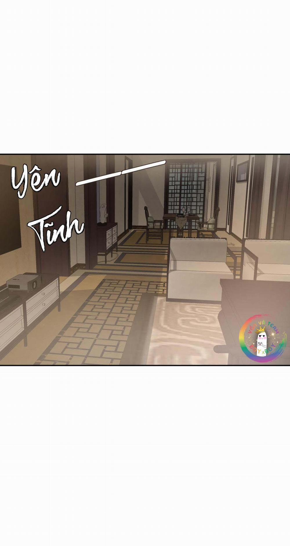 Không Tỳ Vết 5 trang 12