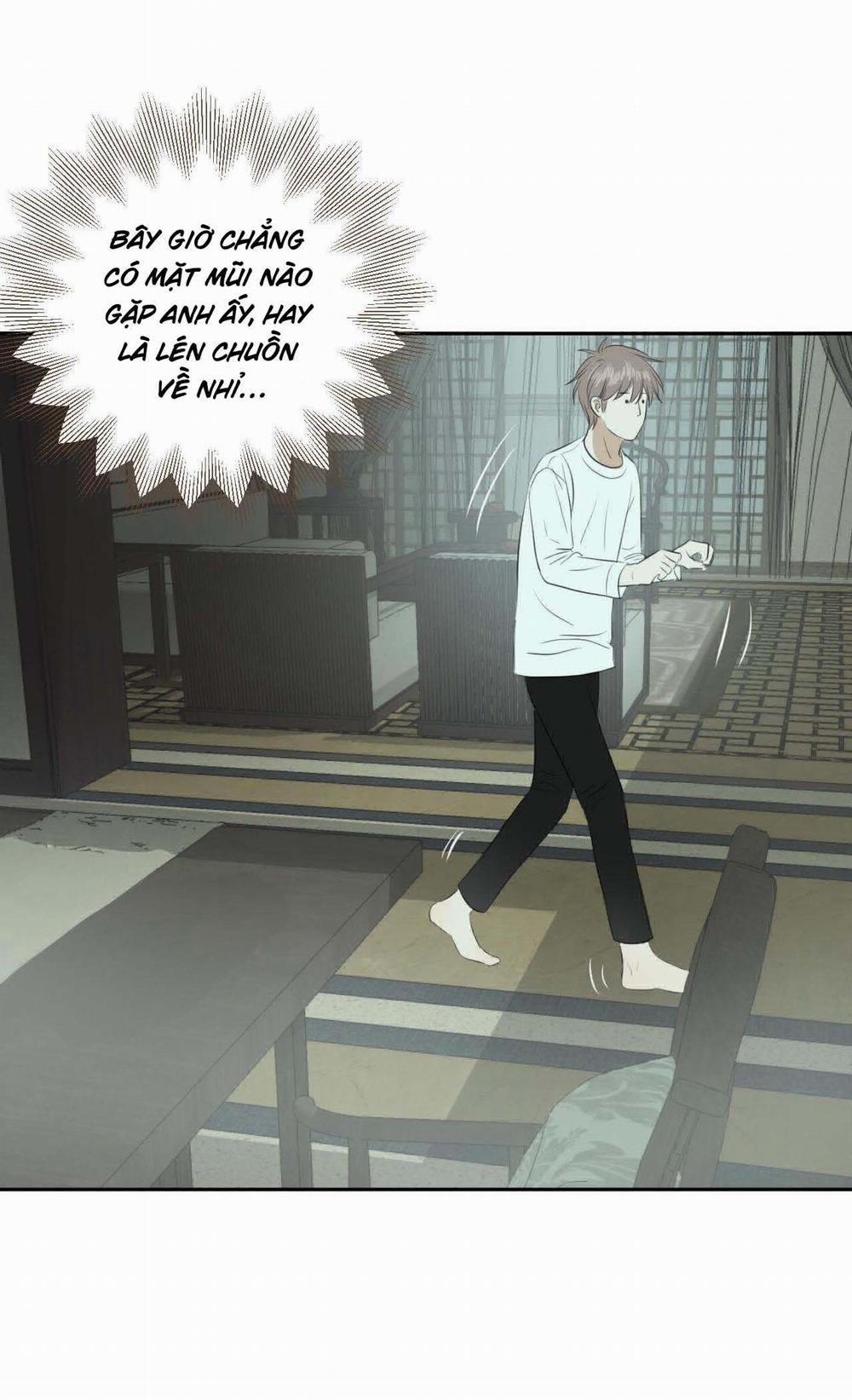 Không Tỳ Vết 5 trang 14