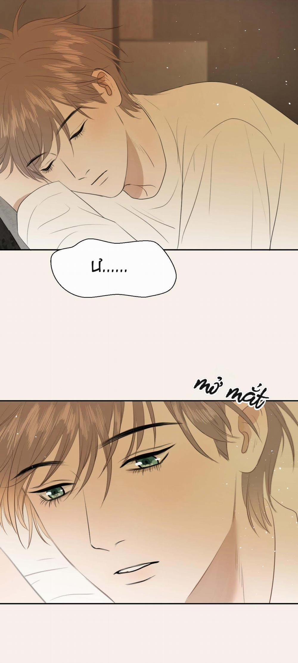 Không Tỳ Vết 5 trang 2