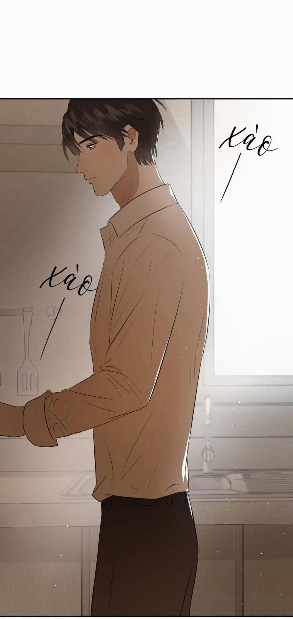 Không Tỳ Vết 5 trang 21