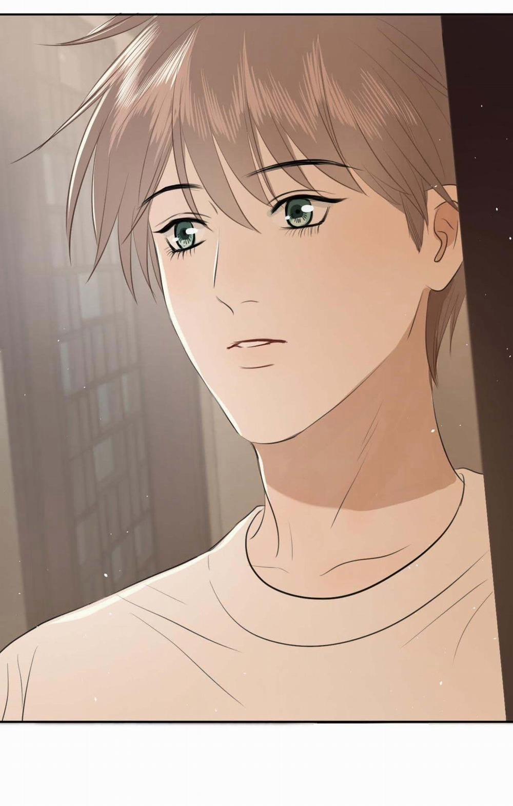 Không Tỳ Vết 5 trang 23