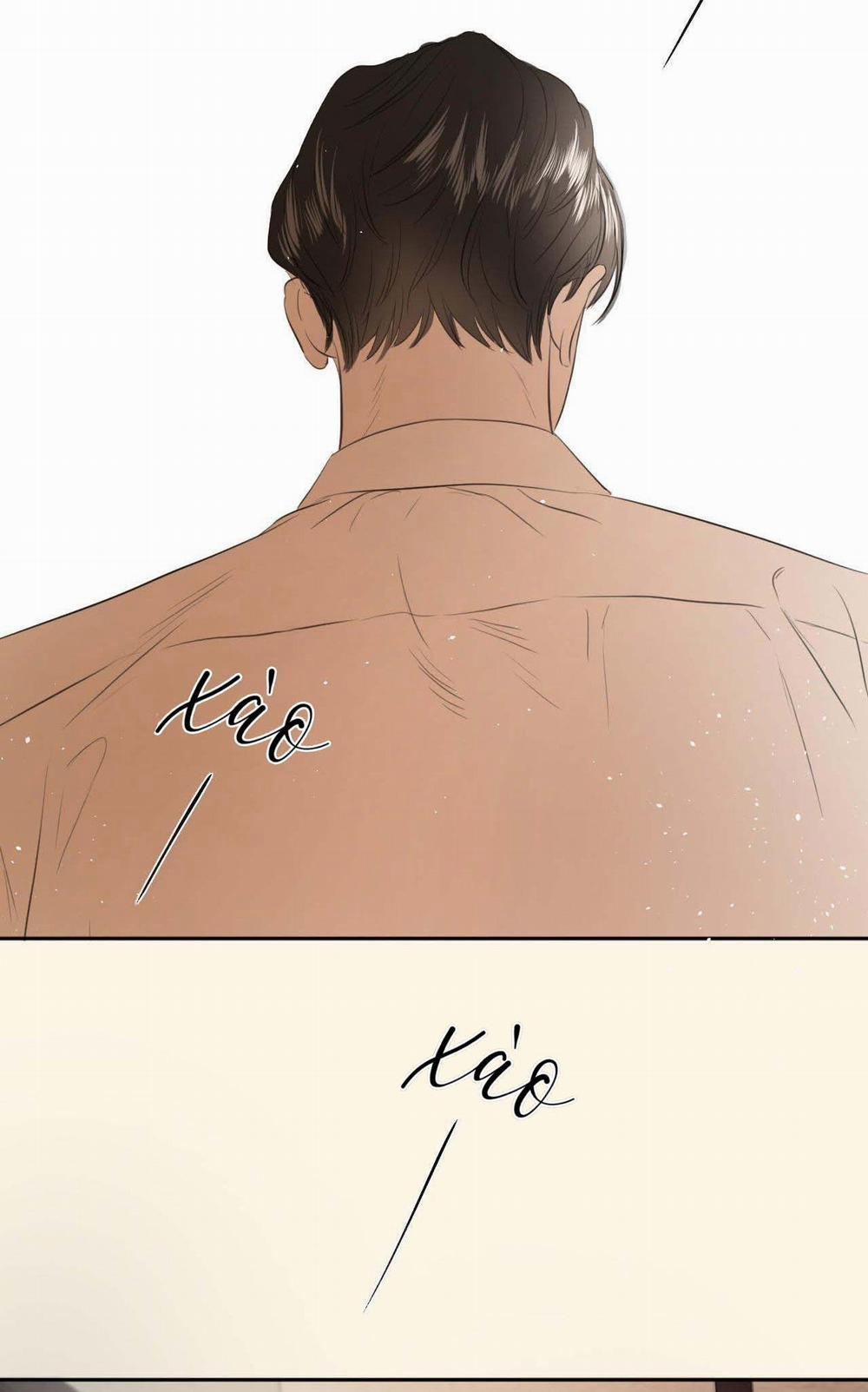 Không Tỳ Vết 5 trang 25