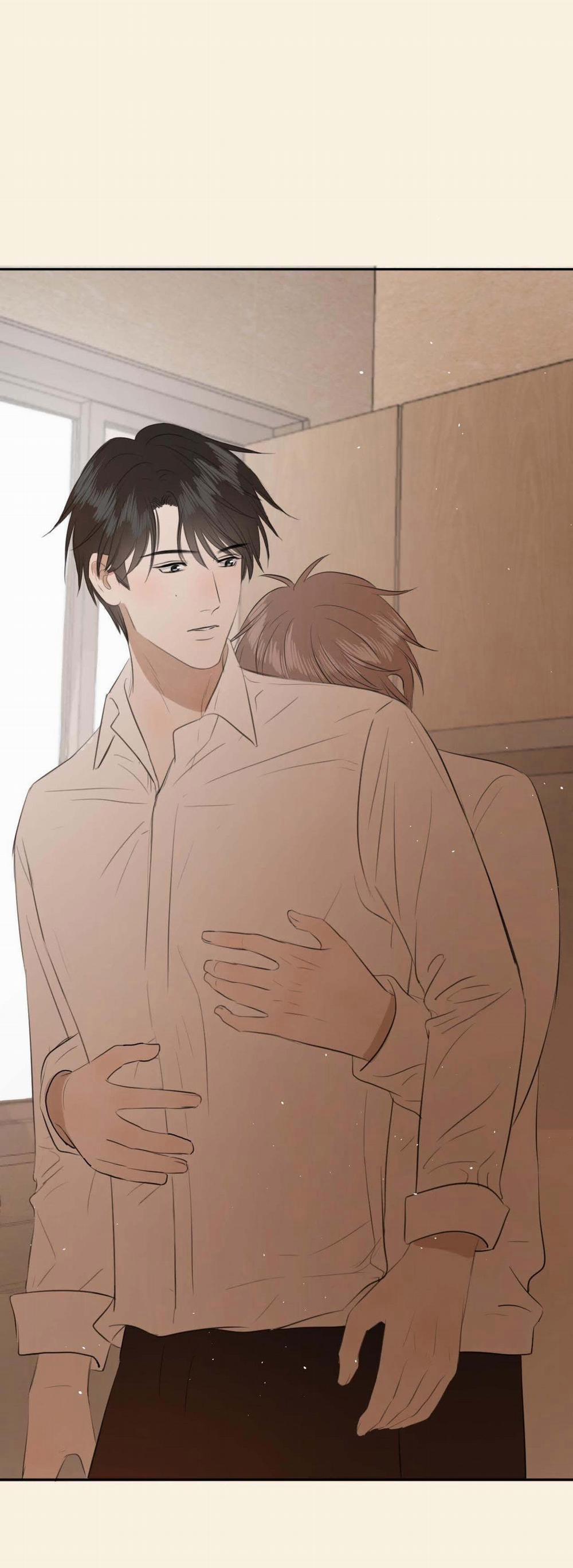 Không Tỳ Vết 5 trang 29