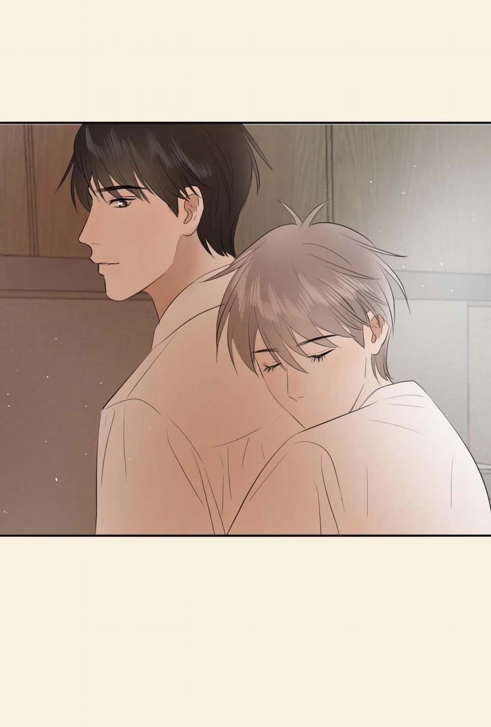 Không Tỳ Vết 5 trang 30