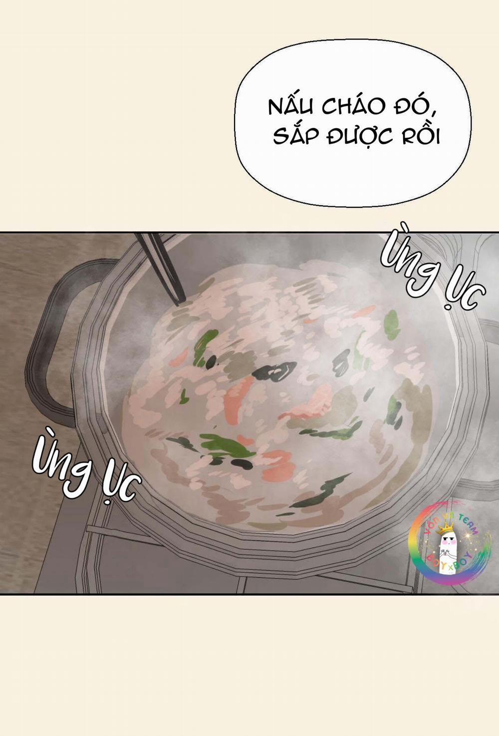 Không Tỳ Vết 5 trang 33