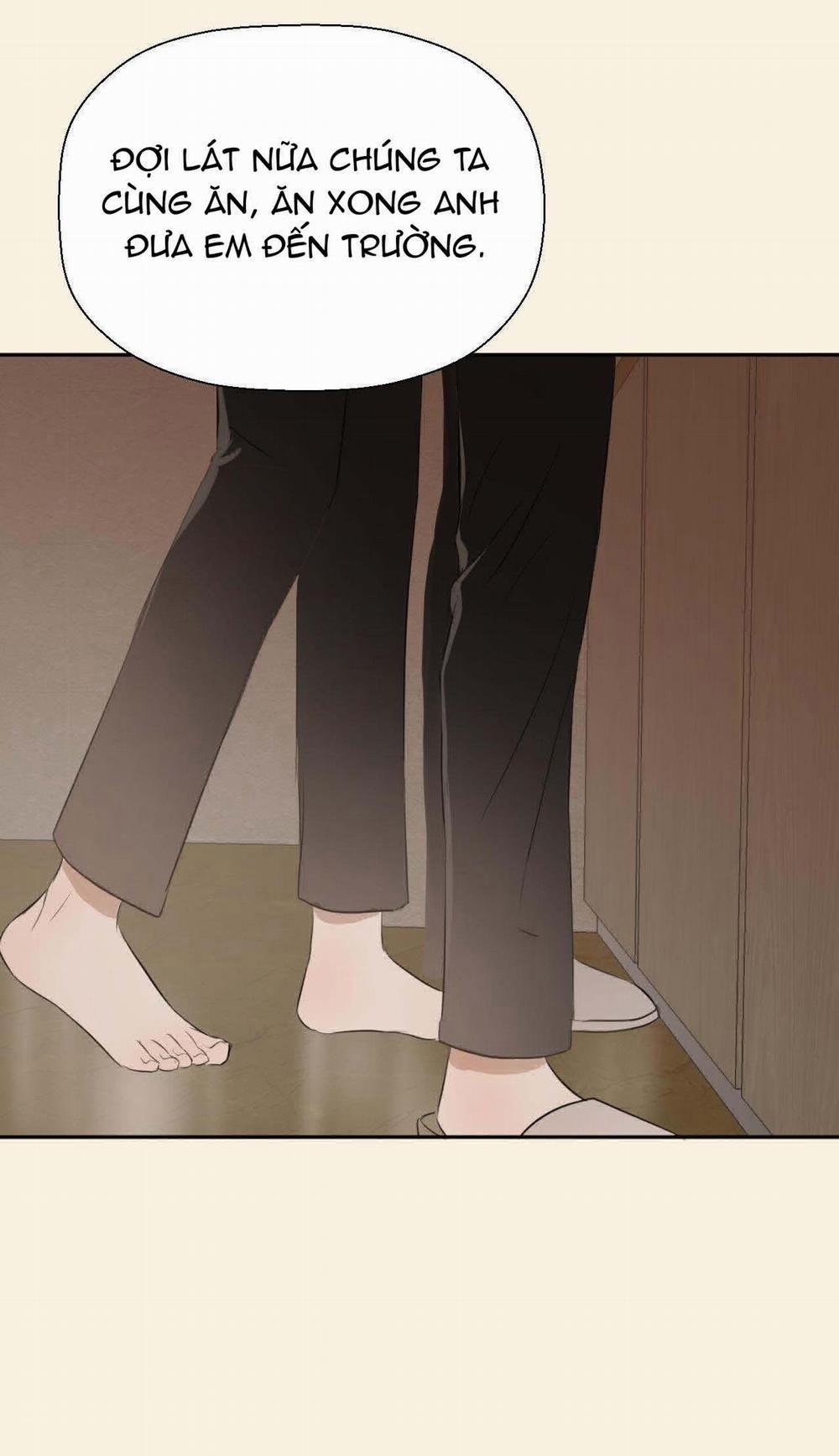 Không Tỳ Vết 5 trang 34