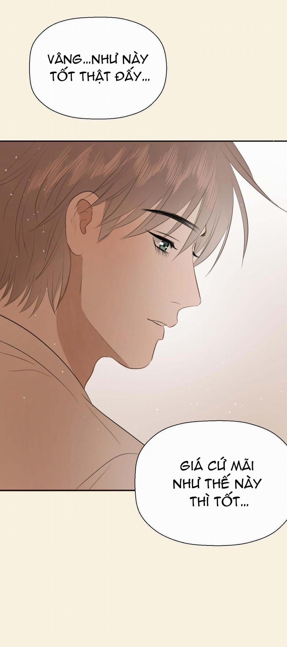 Không Tỳ Vết 5 trang 35