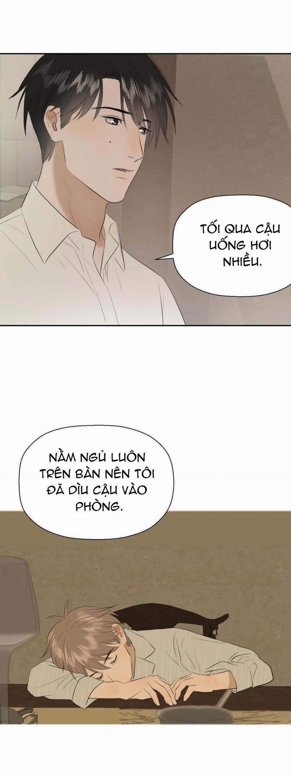 Không Tỳ Vết 5 trang 40