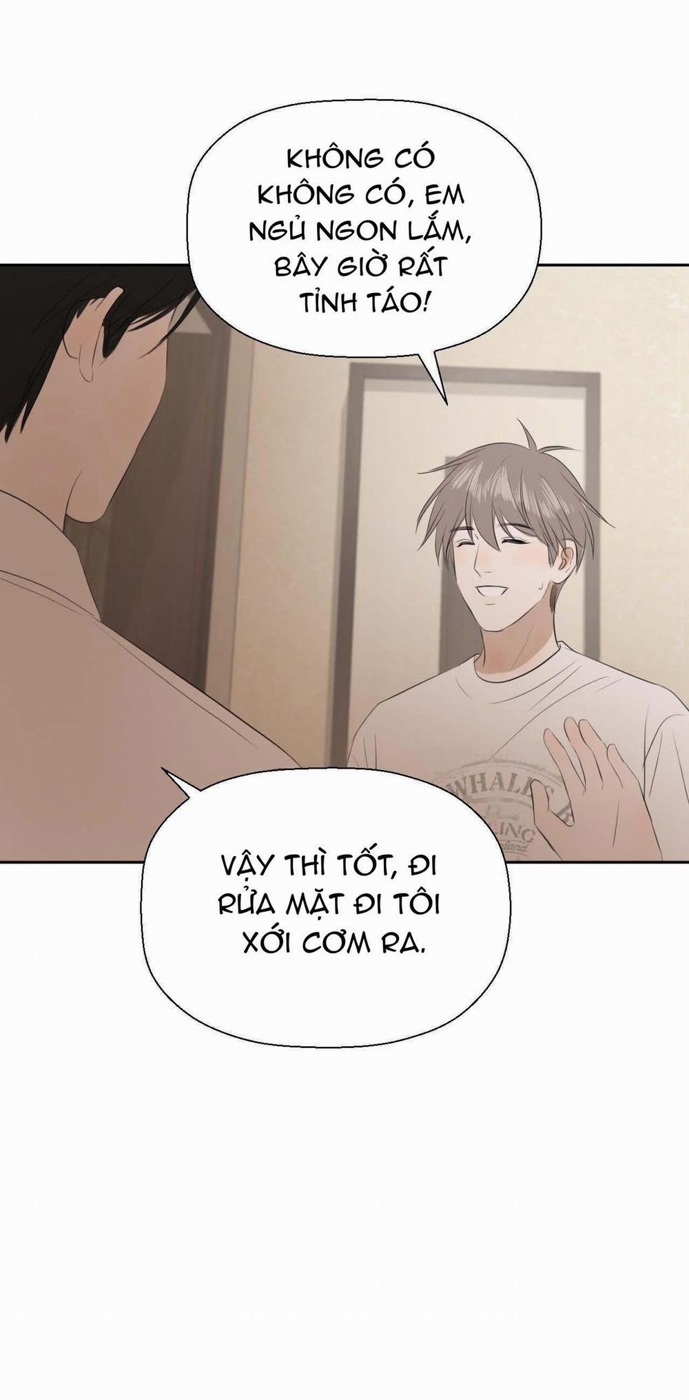 Không Tỳ Vết 5 trang 42