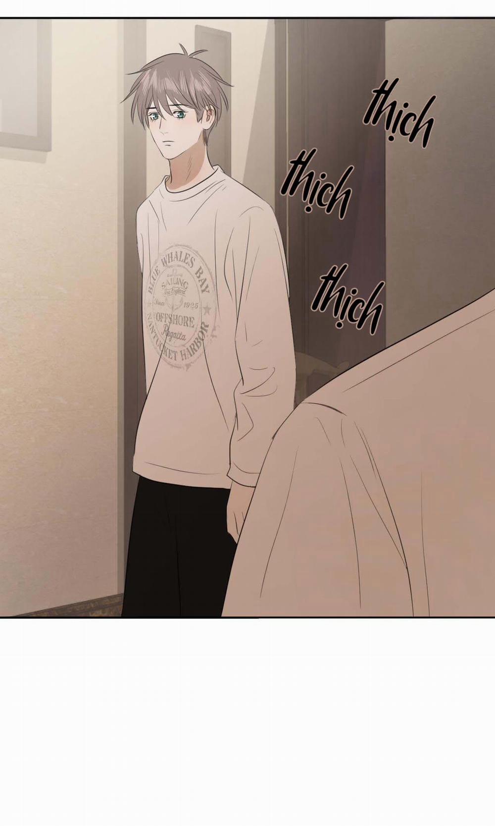 Không Tỳ Vết 5 trang 43