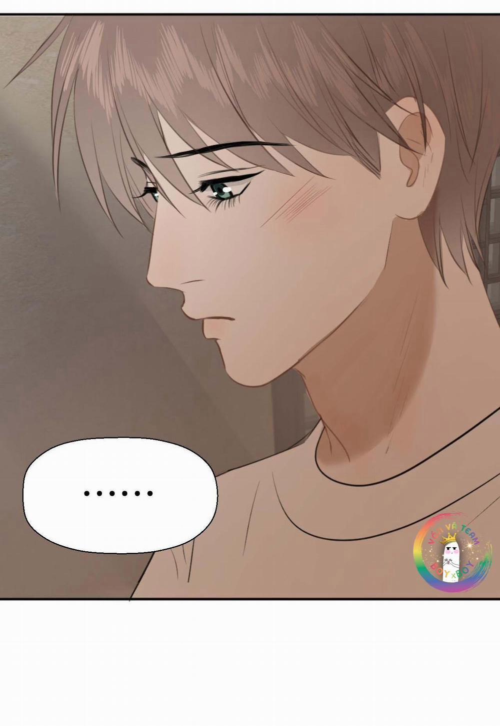 Không Tỳ Vết 5 trang 44