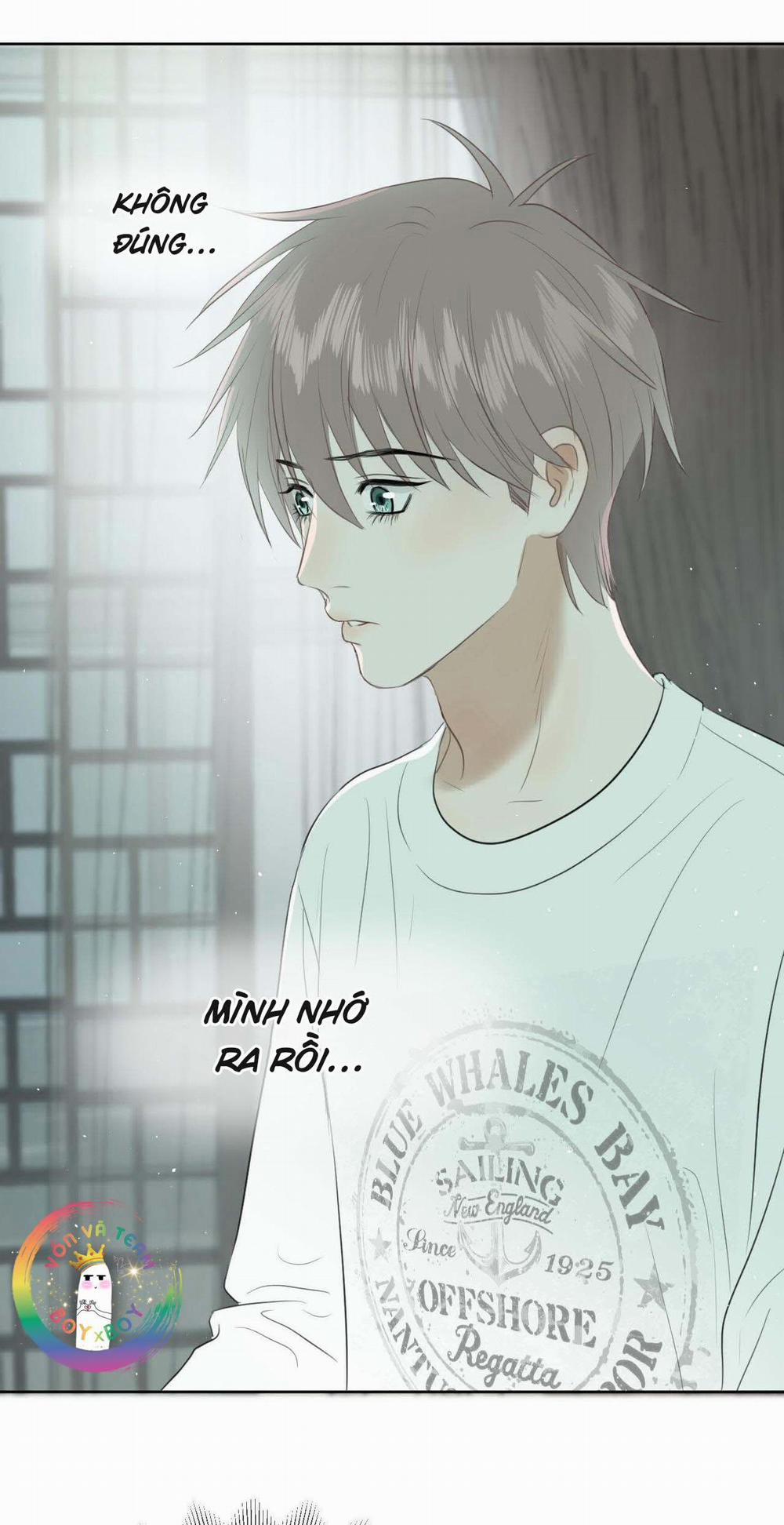 Không Tỳ Vết 5 trang 7