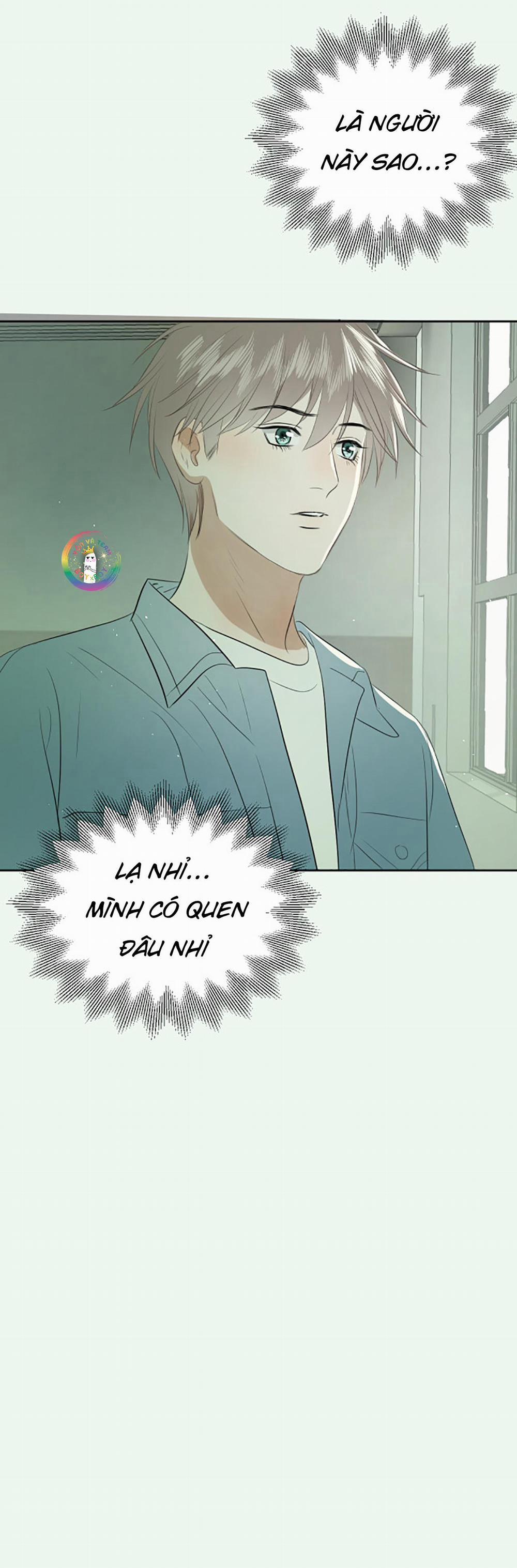 Không Tỳ Vết 6 trang 14