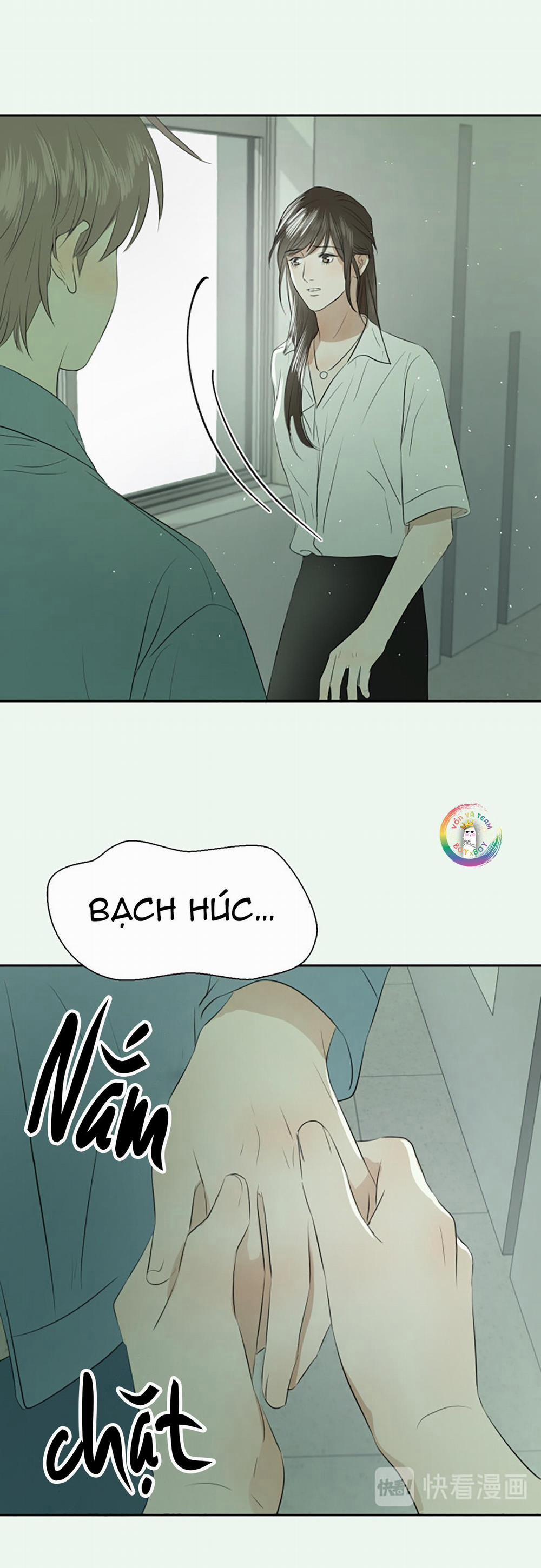 Không Tỳ Vết 6 trang 16