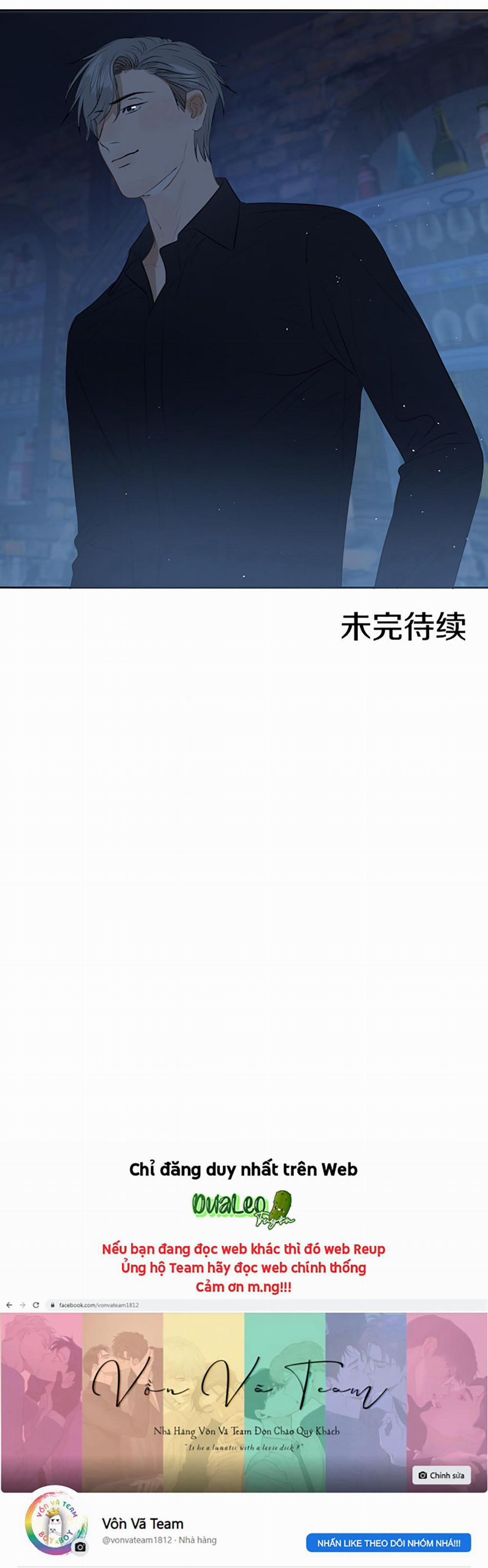 Không Tỳ Vết 6 trang 20