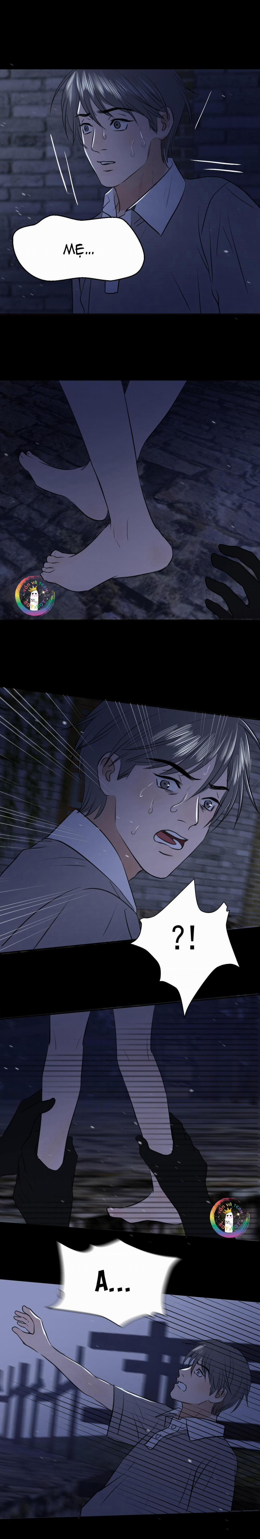 Không Tỳ Vết 7 trang 3