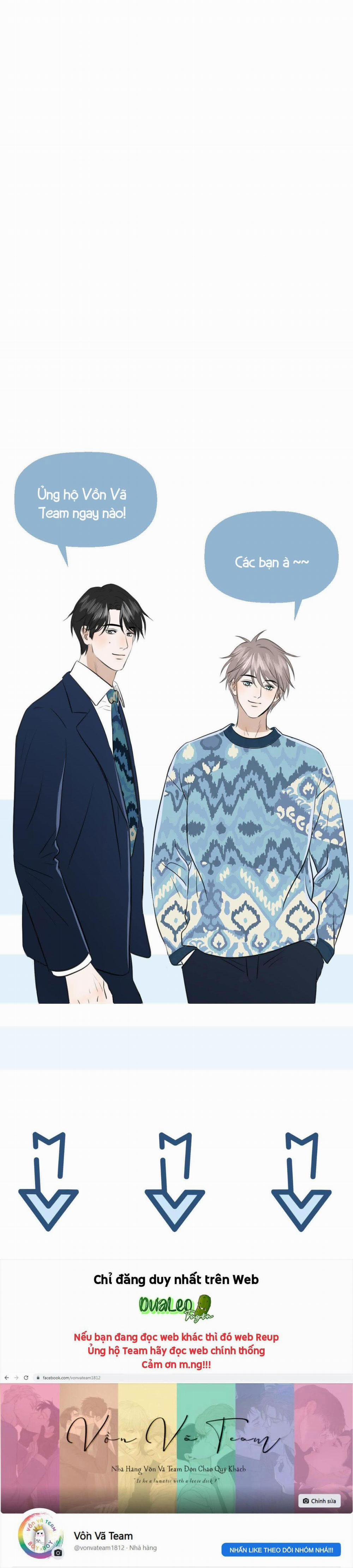 Không Tỳ Vết 9 trang 12