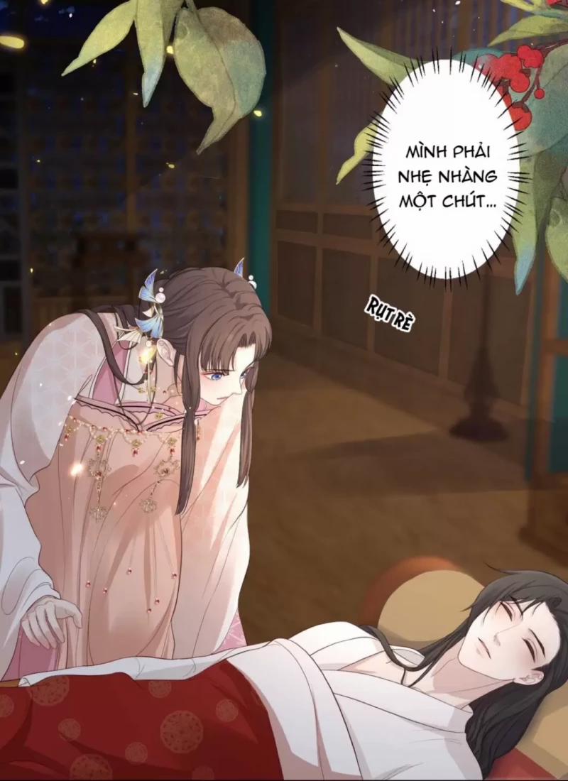 Không Uổng 10 trang 3