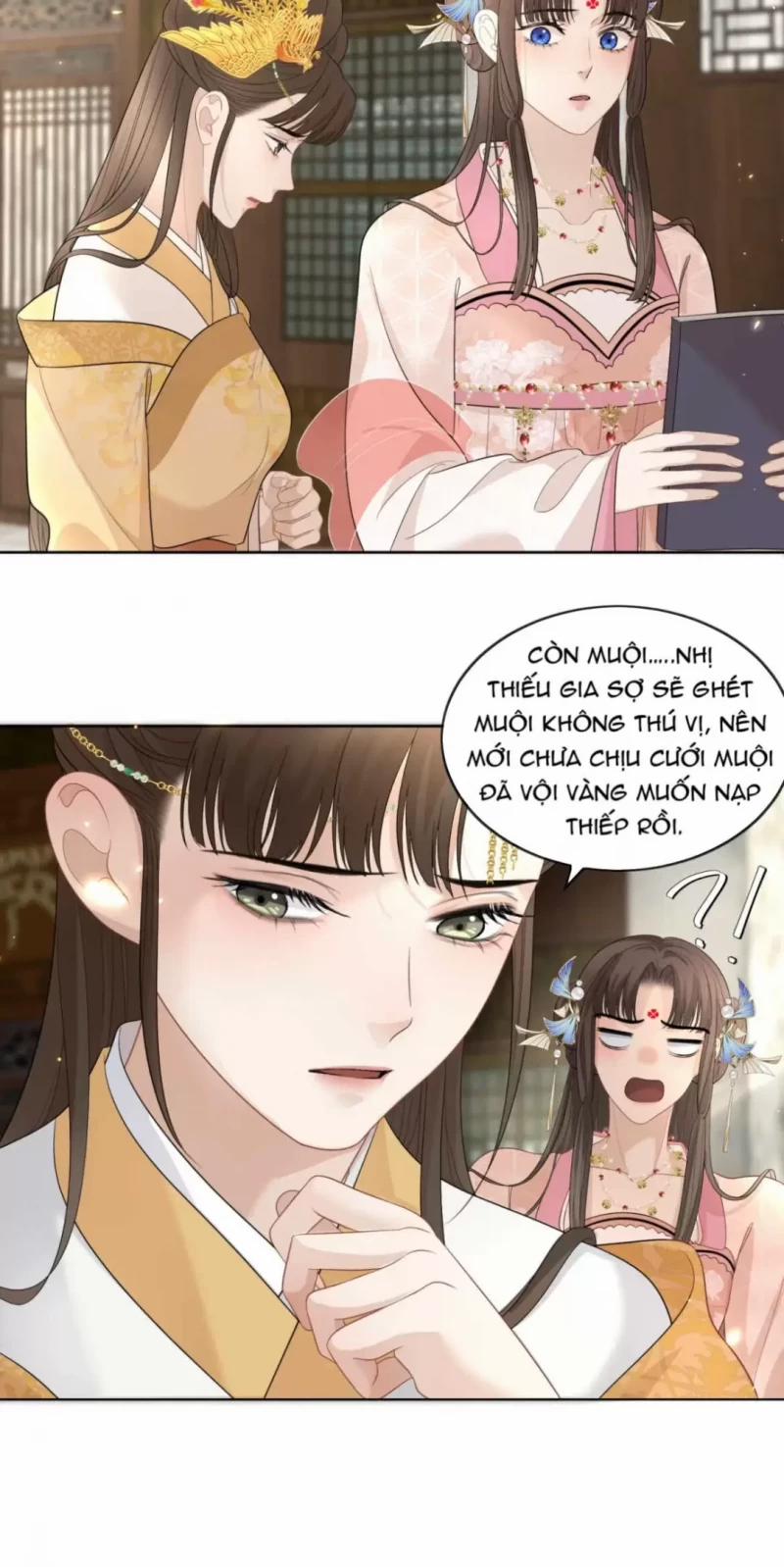 Không Uổng 11 trang 20